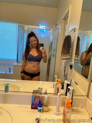 Lilasiangurl OnlyFans Leaked Free Thumbnail Picture - #yv7OXnnP1o