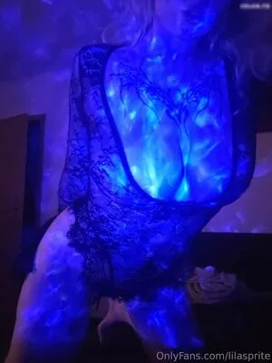 Lilasprite OnlyFans Leaked Free Thumbnail Picture - #2UUDUYUhDj