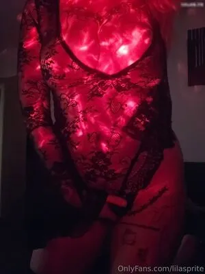 Lilasprite OnlyFans Leaked Free Thumbnail Picture - #9561gRGYXf