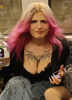 Lilasprite OnlyFans Leaked Free Thumbnail Picture - #CJbnvKrCNc