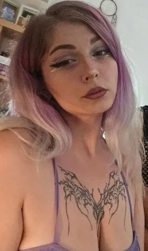 Lilasprite OnlyFans Leaked Free Thumbnail Picture - #SWW7z6YFSR
