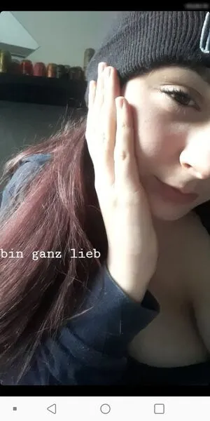 Lilasprite OnlyFans Leaked Free Thumbnail Picture - #TZ9m15UBqI