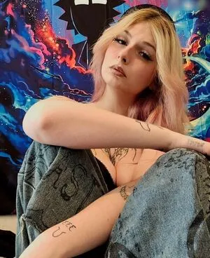 Lilasprite OnlyFans Leaked Free Thumbnail Picture - #UFuQk35mp4