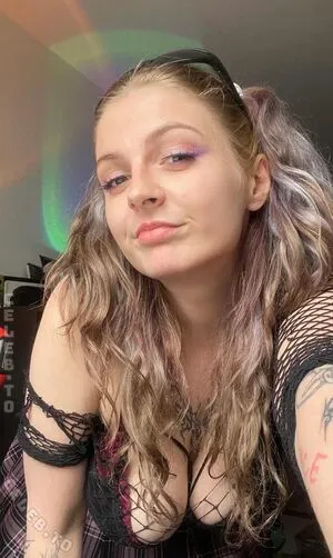 Lilasprite OnlyFans Leaked Free Thumbnail Picture - #xBJDkLTNyI