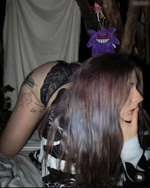 Lilasprite OnlyFans Leaked Free Thumbnail Picture - #yEfdp4YcZ1