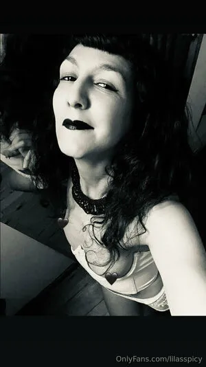 Lilasspicy OnlyFans Leaked Free Thumbnail Picture - #C303lFe6i6