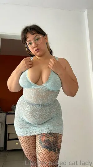 Lilathecatlady OnlyFans Leaked Free Thumbnail Picture - #MZ6BvUS75x