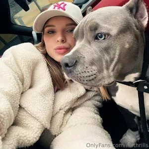 Lilathrills OnlyFans Leaked Free Thumbnail Picture - #0hRkgdIOwu