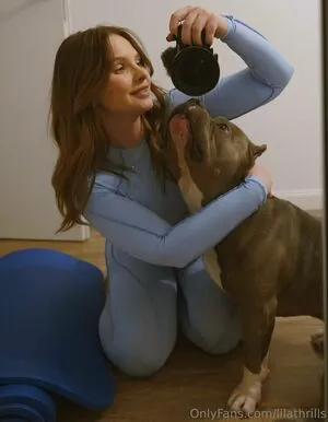 Lilathrills OnlyFans Leaked Free Thumbnail Picture - #3OpdoQQLaN