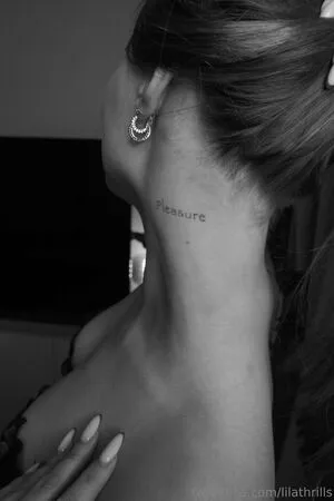 Lilathrills OnlyFans Leaked Free Thumbnail Picture - #4NnTFVJnph