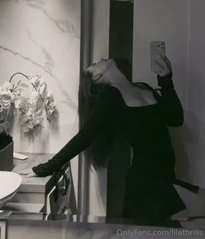 Lilathrills OnlyFans Leaked Free Thumbnail Picture - #5pNAPGDaQv