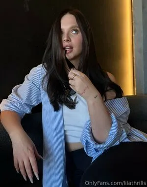 Lilathrills OnlyFans Leaked Free Thumbnail Picture - #7F7ky3LJKn