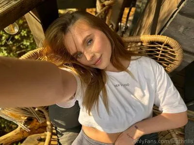 Lilathrills OnlyFans Leaked Free Thumbnail Picture - #DSiIuXTlFw