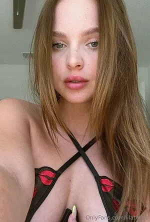 Lilathrills OnlyFans Leaked Free Thumbnail Picture - #IbDrwf04Fh
