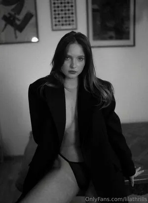Lilathrills OnlyFans Leaked Free Thumbnail Picture - #K8t40Kq3EG