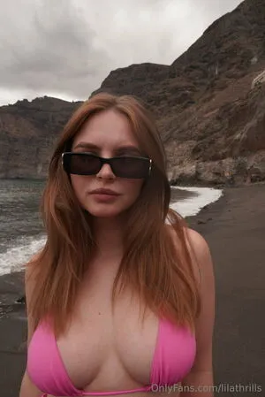 Lilathrills OnlyFans Leaked Free Thumbnail Picture - #My0Jc7Fgcp