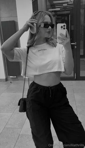 Lilathrills OnlyFans Leaked Free Thumbnail Picture - #VYU7R8LrST