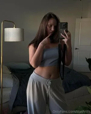 Lilathrills OnlyFans Leaked Free Thumbnail Picture - #W8bGCuuL3a