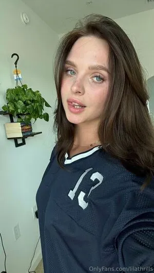 Lilathrills OnlyFans Leaked Free Thumbnail Picture - #jmh3nWwYAn
