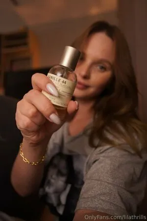 Lilathrills OnlyFans Leaked Free Thumbnail Picture - #kAldJoqOu3