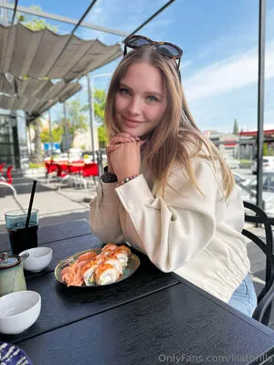 Lilathrills OnlyFans Leaked Free Thumbnail Picture - #m9AsoSi0uE