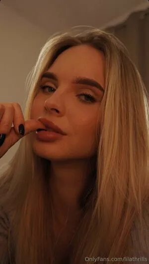 Lilathrills OnlyFans Leaked Free Thumbnail Picture - #t2ogkrQSVn
