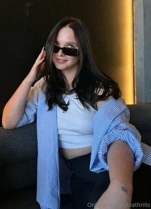 Lilathrills OnlyFans Leaked Free Thumbnail Picture - #yu9oolR7ik