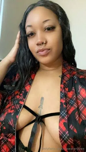 Lilawatersfree OnlyFans Leaked Free Thumbnail Picture - #8Wple4iqyv