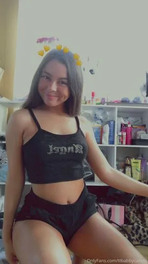 Lilbabbycakess OnlyFans Leaked Free Thumbnail Picture - #RwAg8W1270