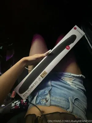 Lilbabyalison OnlyFans Leaked Free Thumbnail Picture - #SBXalNSyxd