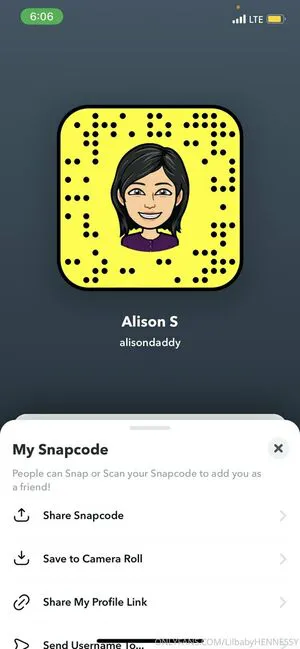 Lilbabyalison OnlyFans Leaked Free Thumbnail Picture - #f7CQOMUuBr