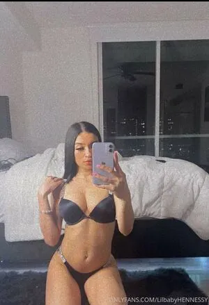 Lilbabyalison OnlyFans Leaked Free Thumbnail Picture - #igRXEs8u5m