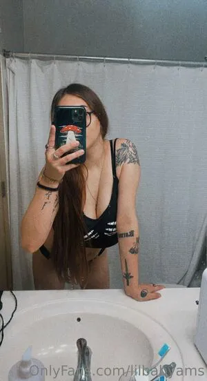 Lilbabyams OnlyFans Leaked Free Thumbnail Picture - #1uV5kQ3ukp