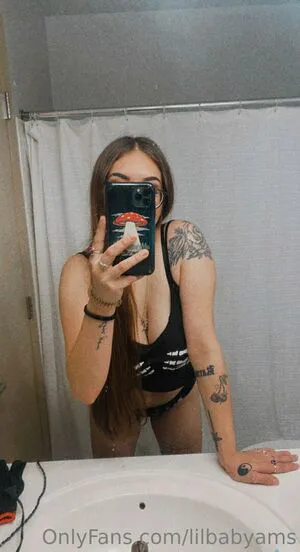 Lilbabyams OnlyFans Leaked Free Thumbnail Picture - #FGubqRvHtj