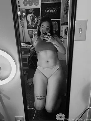 Lilbabyams OnlyFans Leaked Free Thumbnail Picture - #XksLefvnVg