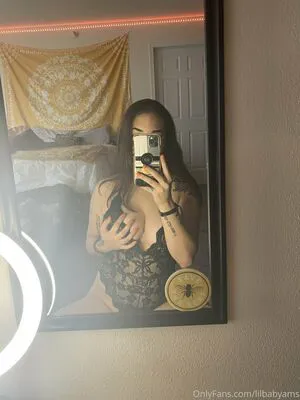 Lilbabyams OnlyFans Leaked Free Thumbnail Picture - #oFrfIfYzNz