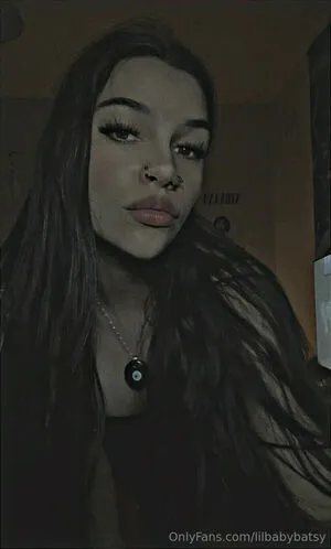 Lilbabybatsy OnlyFans Leaked Free Thumbnail Picture - #0GzuG0sb2e