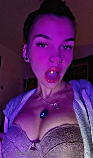 Lilbabybatsy OnlyFans Leaked Free Thumbnail Picture - #0Ki5ik4Zqa