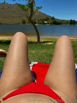 Lilbabybatsy OnlyFans Leaked Free Thumbnail Picture - #0MzfNQK0pJ