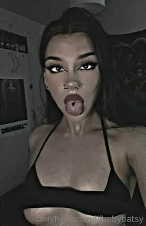 Lilbabybatsy OnlyFans Leaked Free Thumbnail Picture - #3slJ6jIj5f