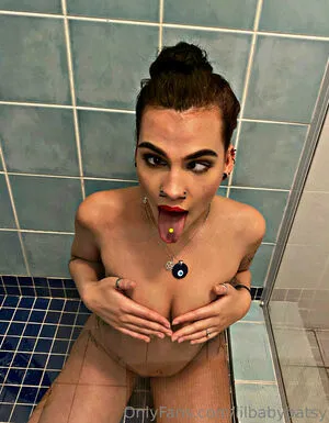 Lilbabybatsy OnlyFans Leaked Free Thumbnail Picture - #67f9lMS31j