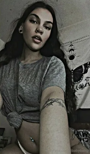 Lilbabybatsy OnlyFans Leaked Free Thumbnail Picture - #7q1ZWuBydt
