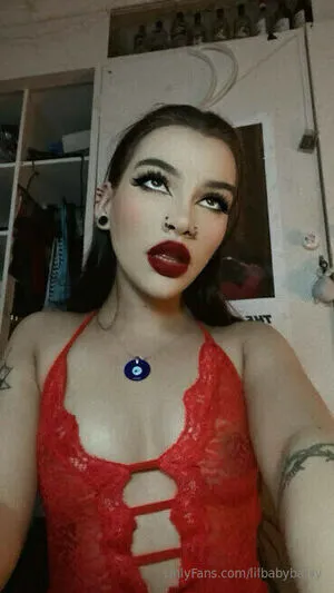 Lilbabybatsy OnlyFans Leaked Free Thumbnail Picture - #AlOg0ECoJJ