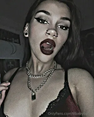 Lilbabybatsy OnlyFans Leaked Free Thumbnail Picture - #BoaCnBq2aQ