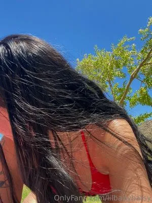Lilbabybatsy OnlyFans Leaked Free Thumbnail Picture - #CxLrc9PpoR