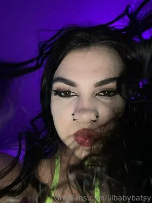 Lilbabybatsy OnlyFans Leaked Free Thumbnail Picture - #EpbBdxgpjw
