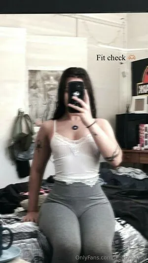 Lilbabybatsy OnlyFans Leaked Free Thumbnail Picture - #FEK490V9Kx