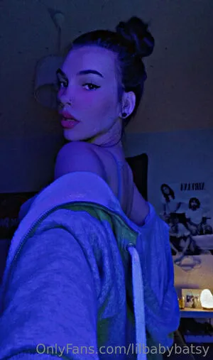 Lilbabybatsy OnlyFans Leaked Free Thumbnail Picture - #IDtMZ91b4j