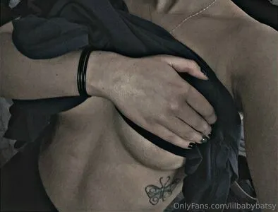 Lilbabybatsy OnlyFans Leaked Free Thumbnail Picture - #KA554vLPYX