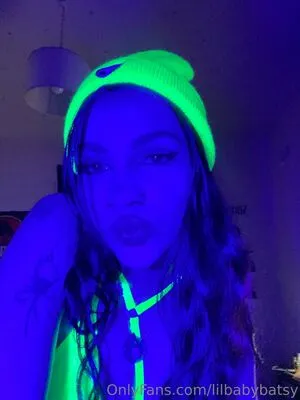 Lilbabybatsy OnlyFans Leaked Free Thumbnail Picture - #MGQjfDki5R